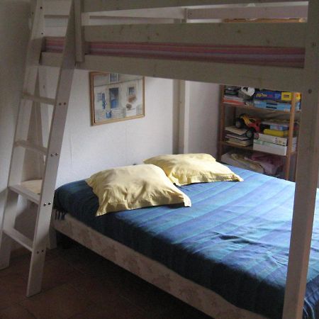 Chambre bleue Truchtersheim Eksteriør billede