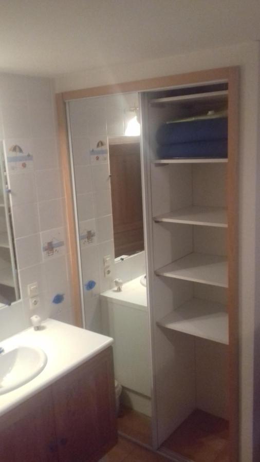 Chambre bleue Truchtersheim Eksteriør billede