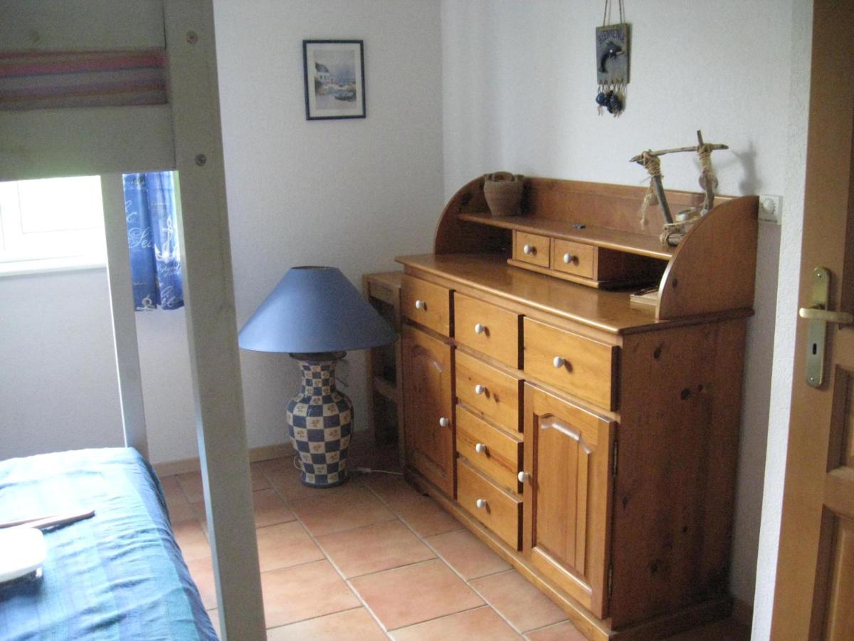 Chambre bleue Truchtersheim Eksteriør billede