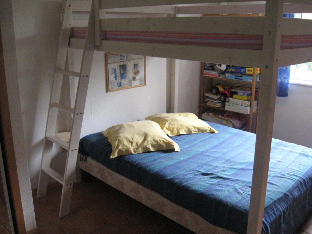 Chambre bleue Truchtersheim Eksteriør billede